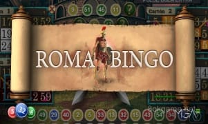 8ok Roma Bingo